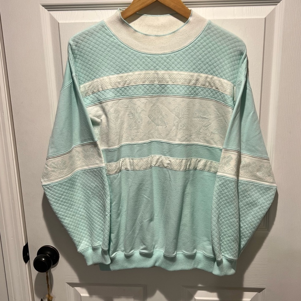 1980’s sweater